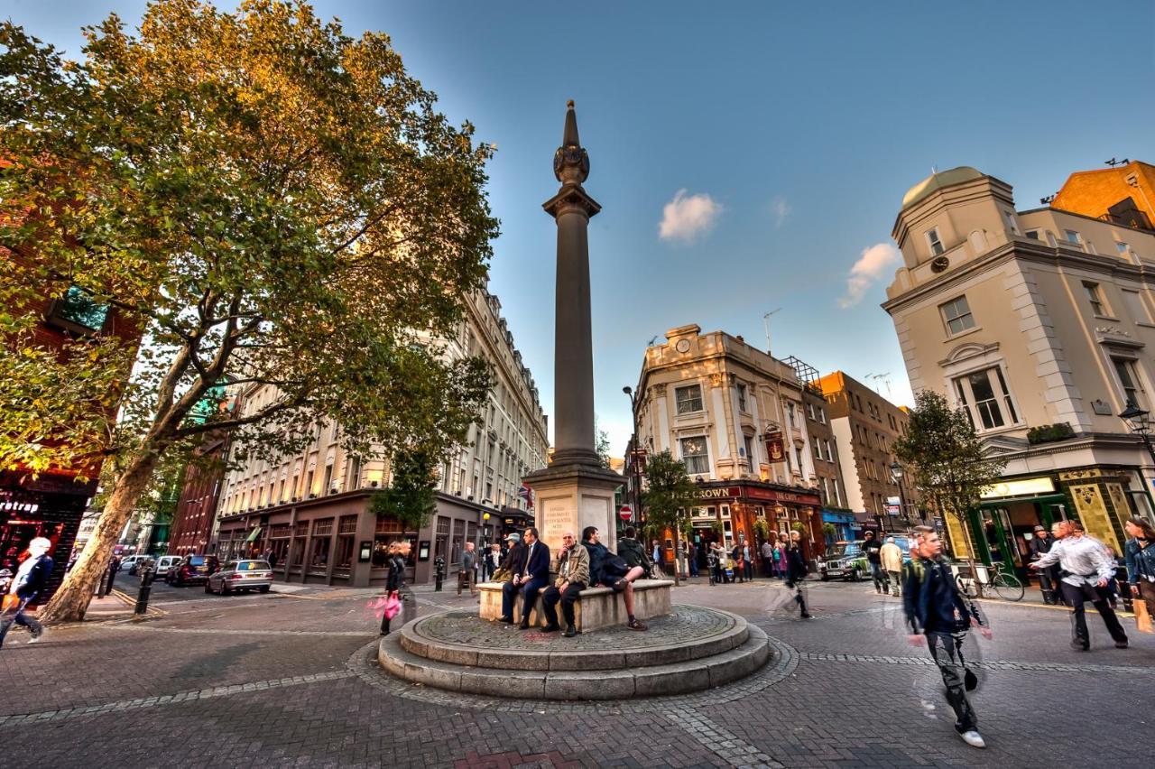 Zedwell Piccadilly