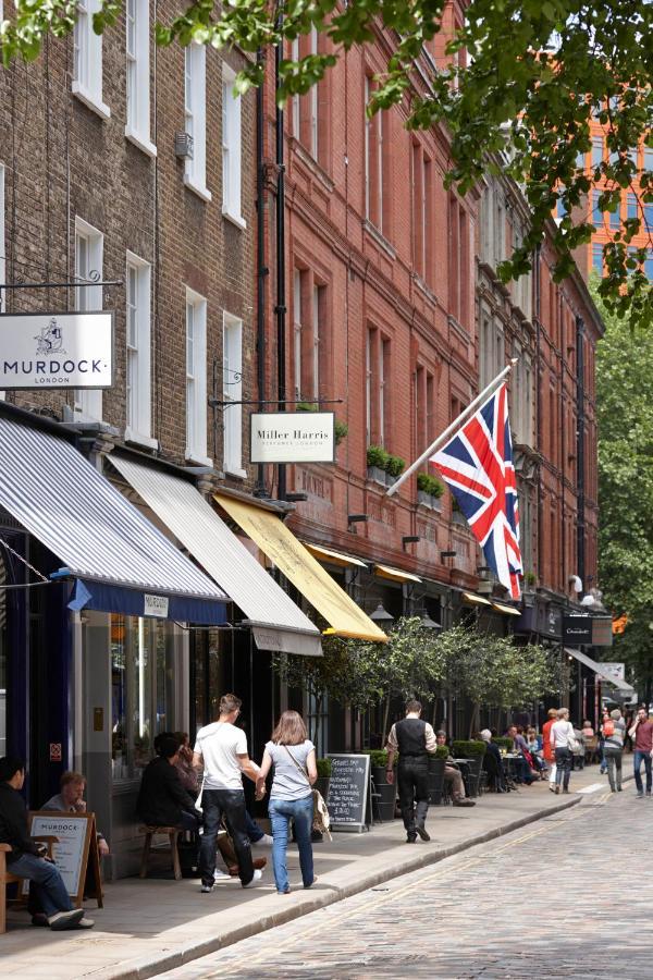 Zedwell Piccadilly