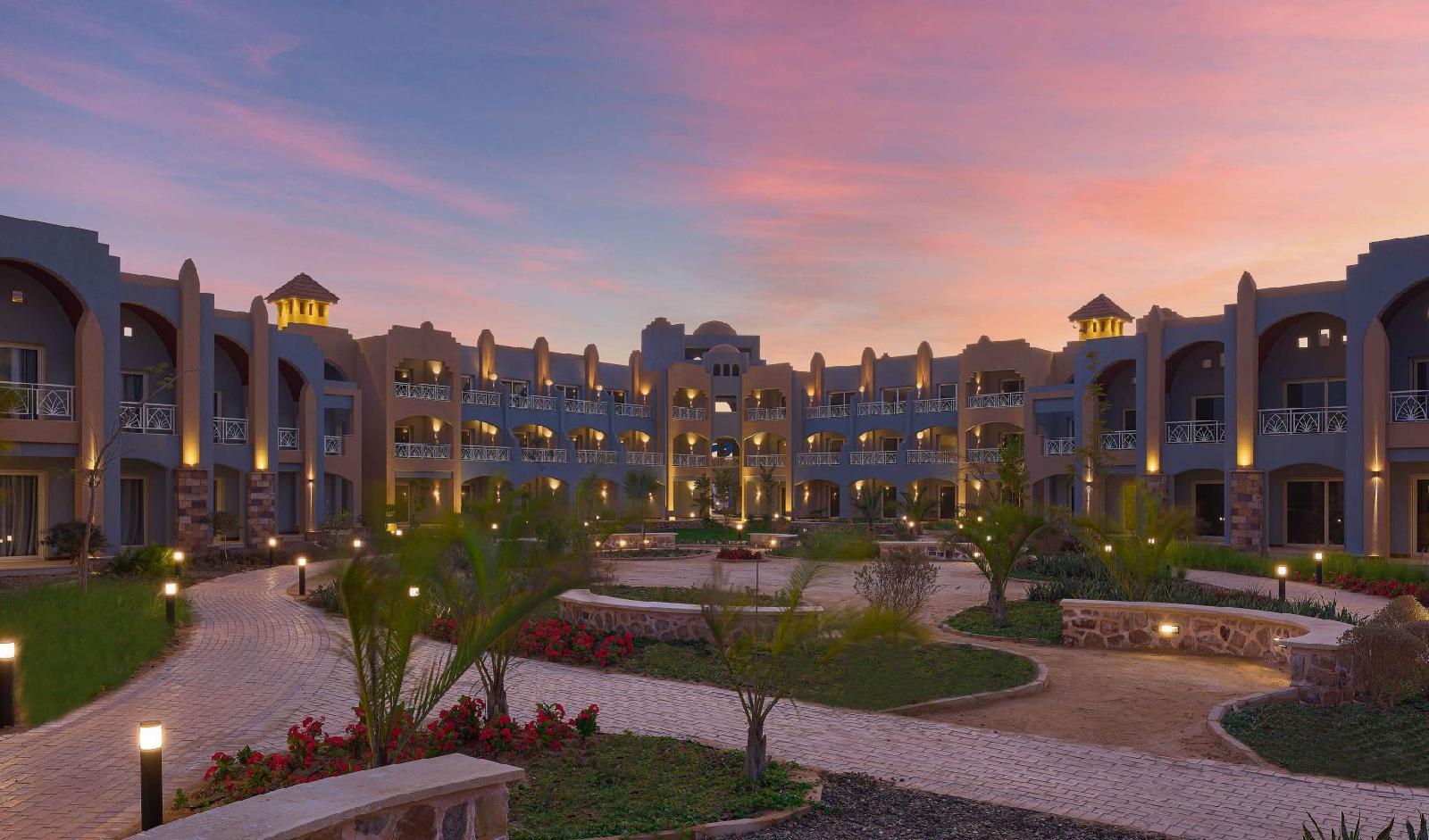 Lazuli Hotel Marsa Alam