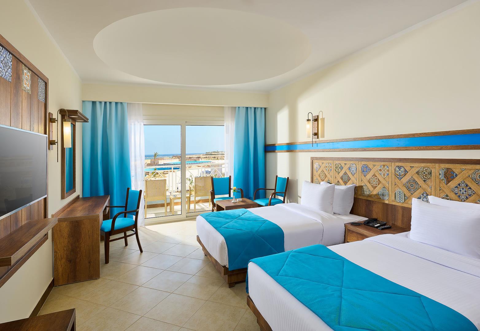 Lazuli Hotel Marsa Alam