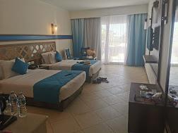 Lazuli Hotel Marsa Alam