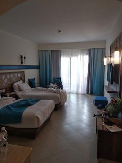 Lazuli Hotel Marsa Alam