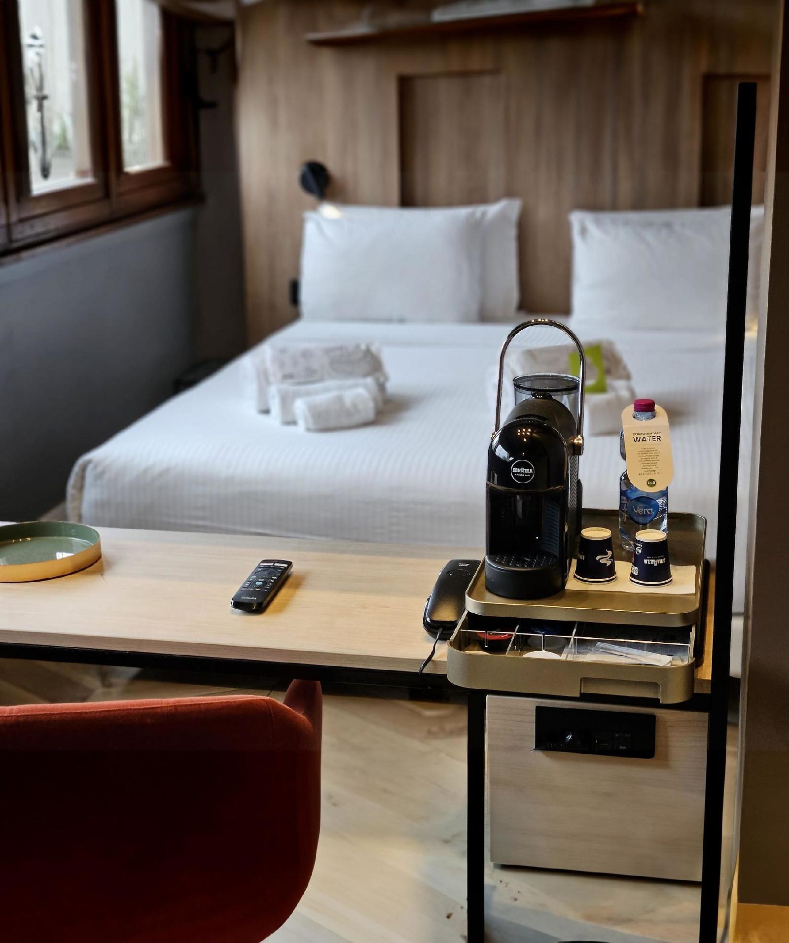 B&B Hotel Milano City Center Duomo