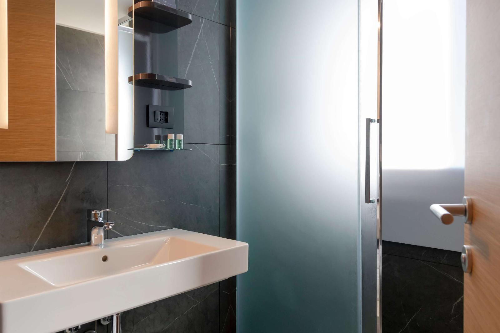 B&B Hotel Milano City Center Duomo