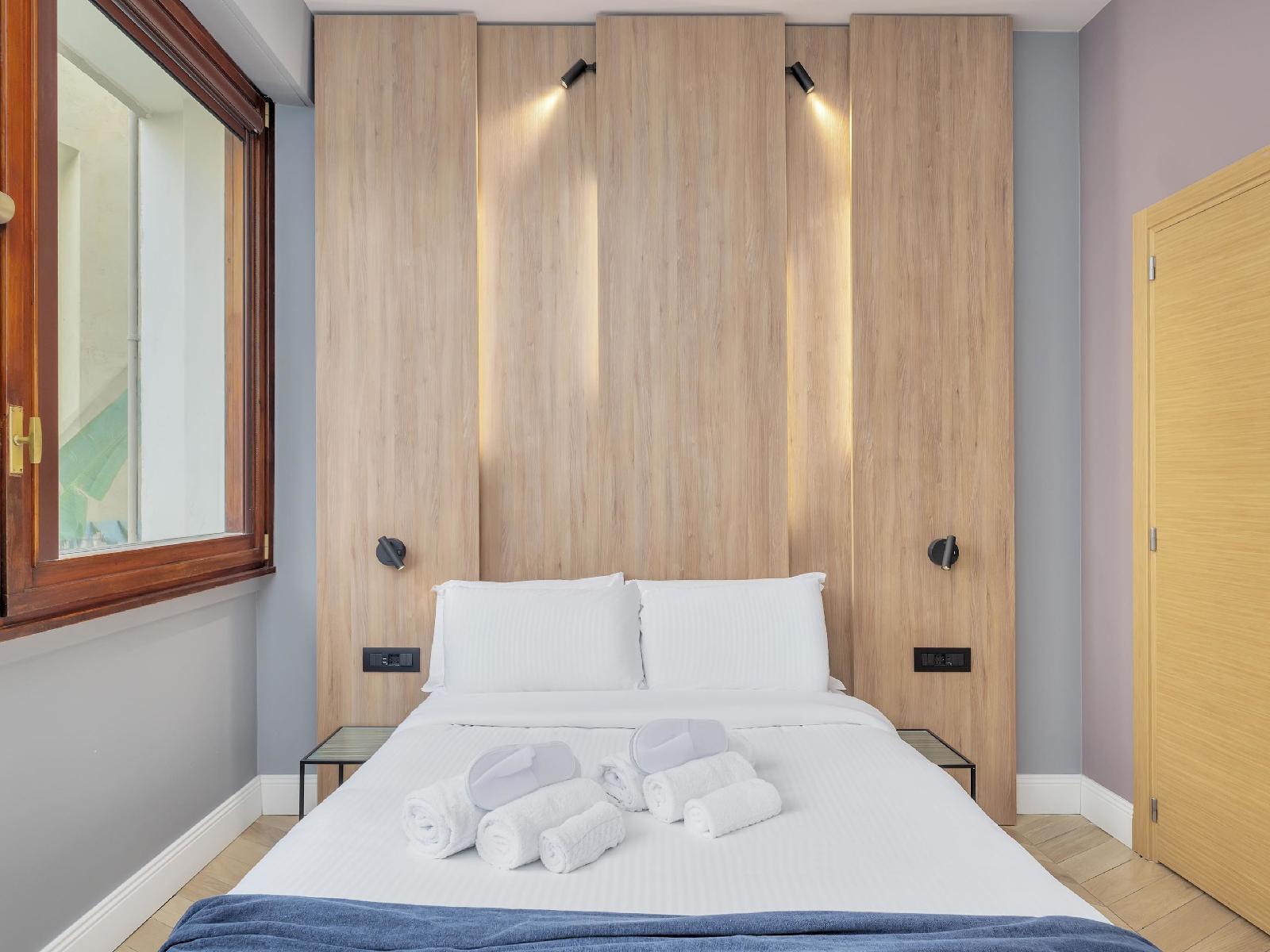 B&B Hotel Milano City Center Duomo