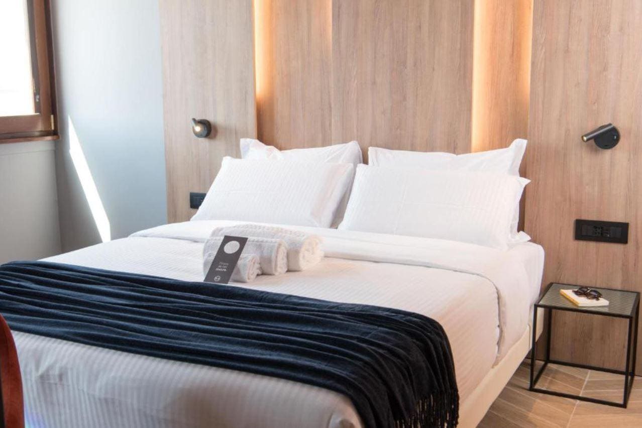 B&B Hotel Milano City Center Duomo