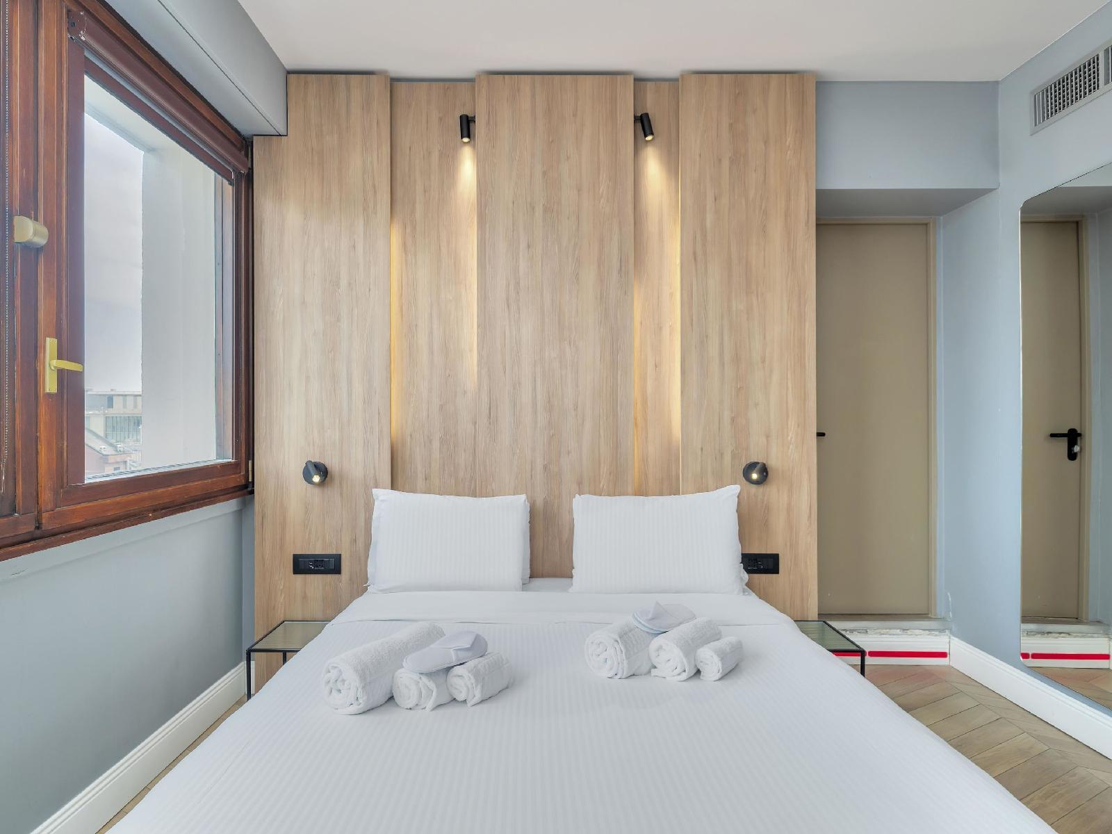 B&B Hotel Milano City Center Duomo