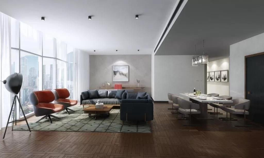 DoubleTree by Hilton Dubai M square Hotel & Residences