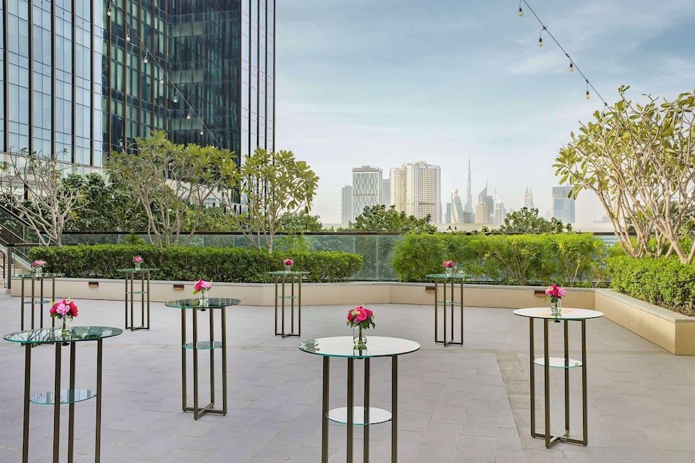 DoubleTree by Hilton Dubai M square Hotel & Residences