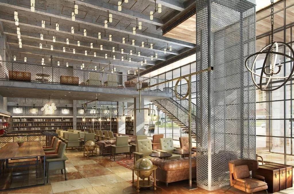 DoubleTree by Hilton Dubai M square Hotel & Residences