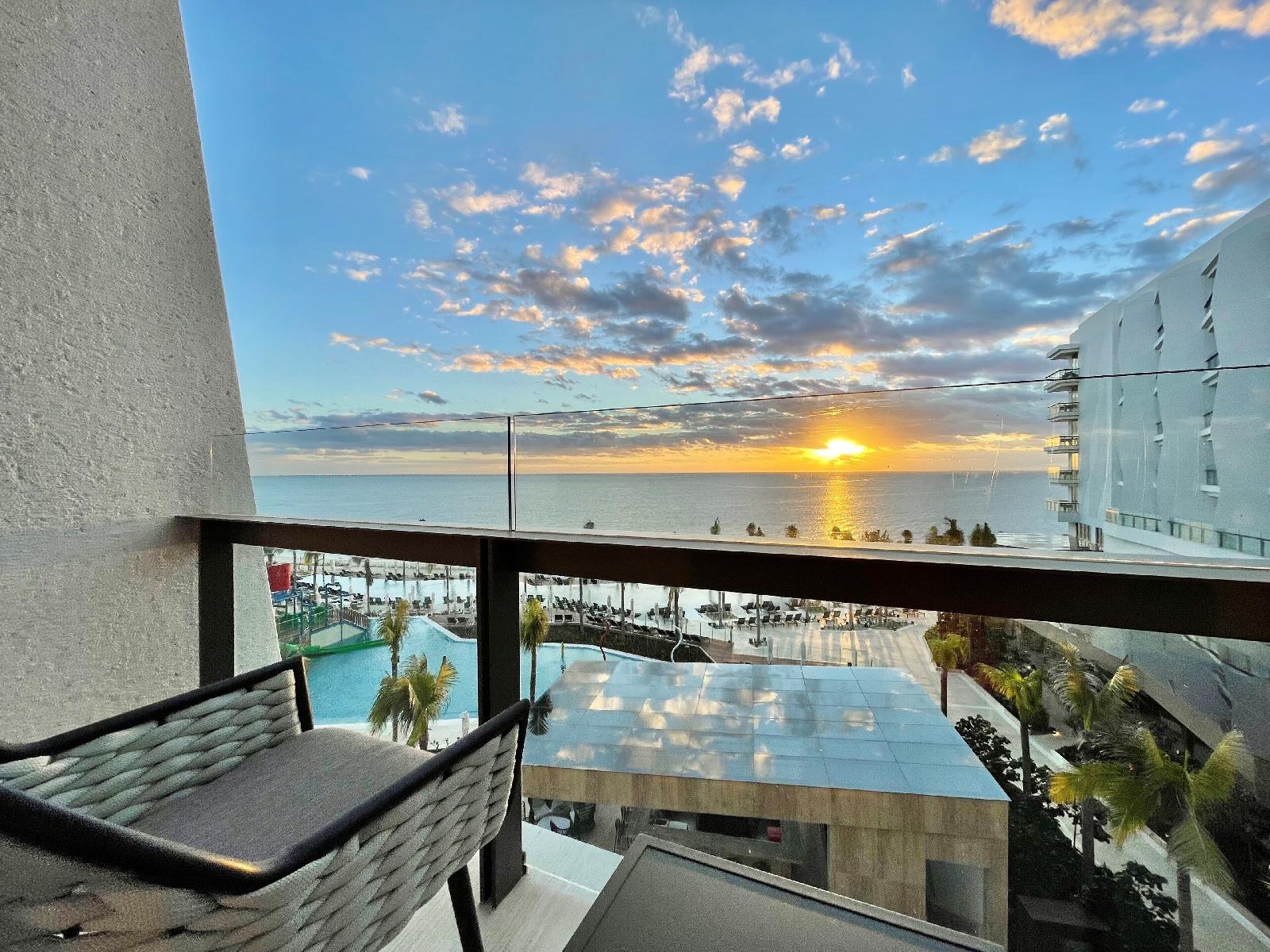 Hilton Cancun, an All-Inclusive Resort