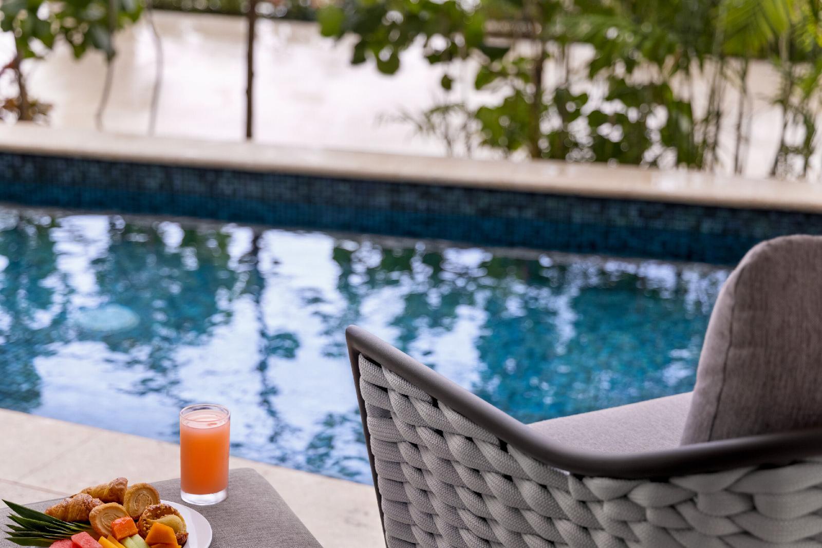 Hilton Cancun, an All-Inclusive Resort
