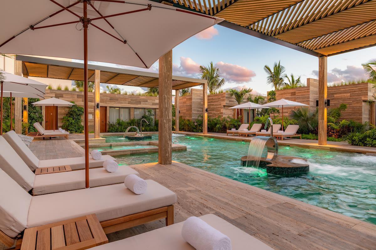 Hilton Cancun, an All-Inclusive Resort
