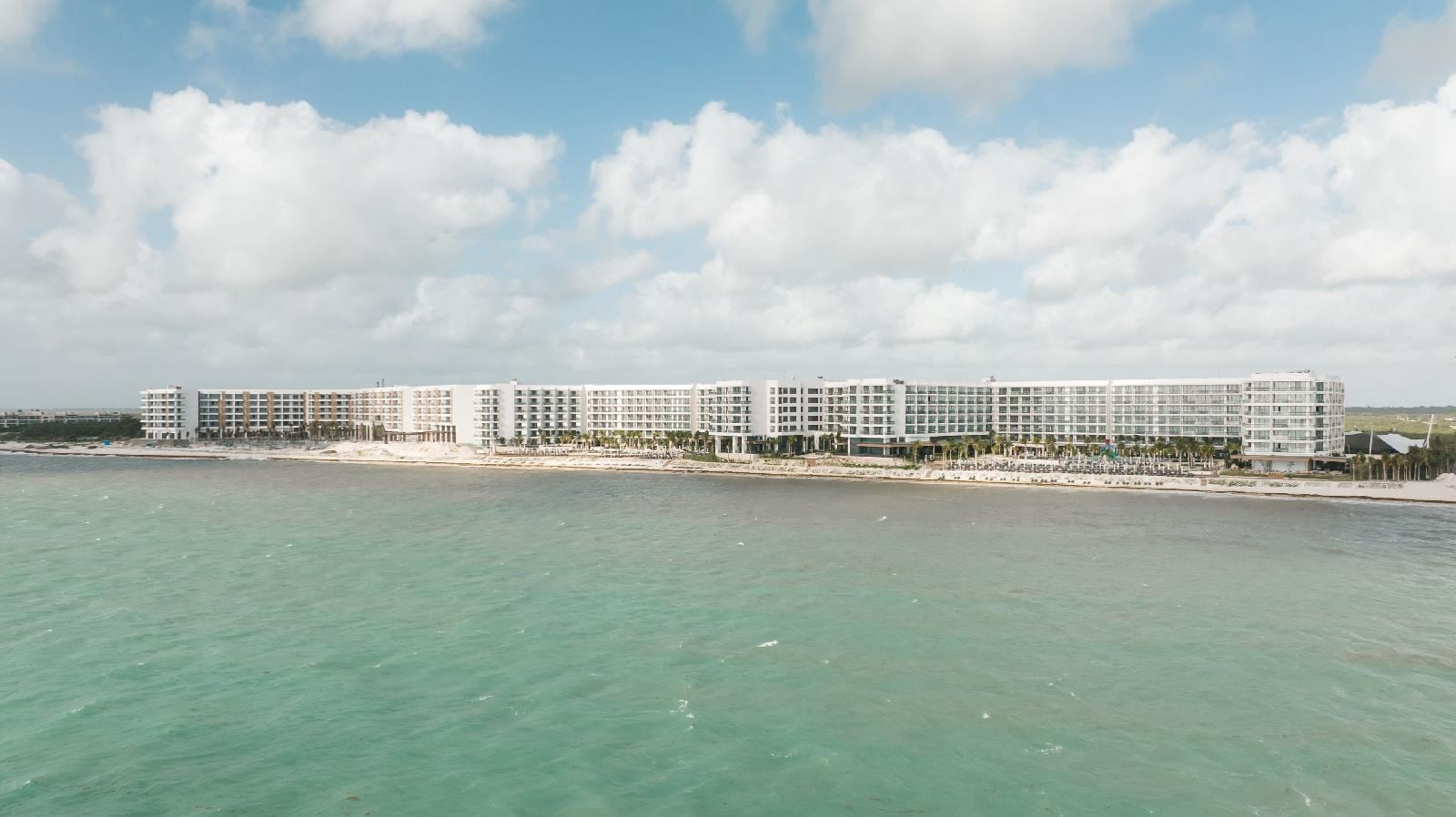 Hilton Cancun, an All-Inclusive Resort