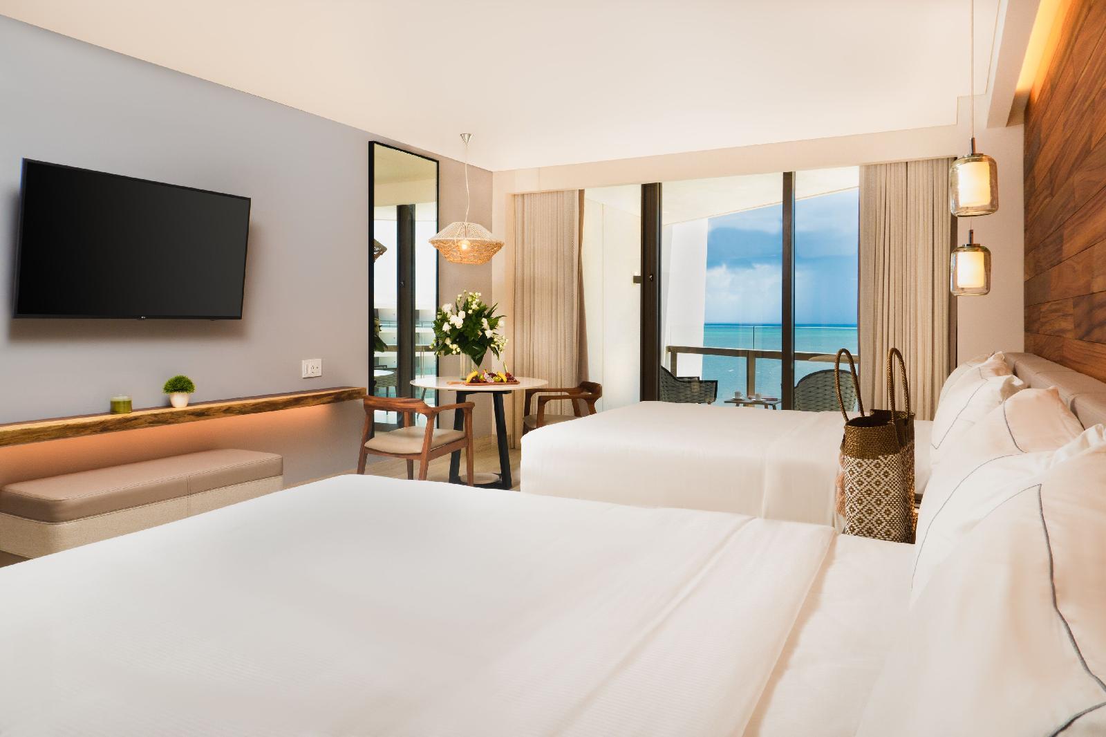 Hilton Cancun, an All-Inclusive Resort