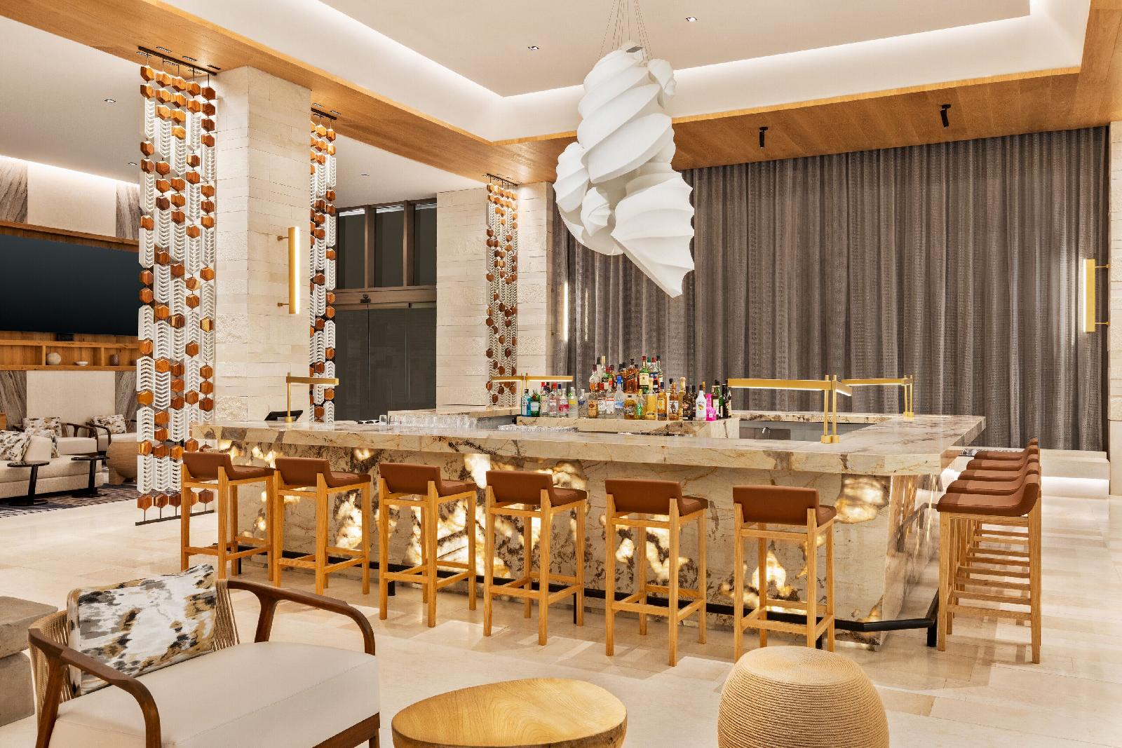 Hilton Cancun, an All-Inclusive Resort