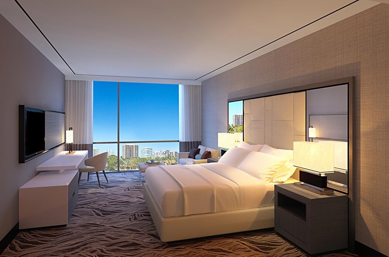 Hilton Aventura Miami