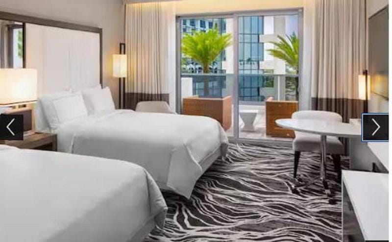 Hilton Aventura Miami