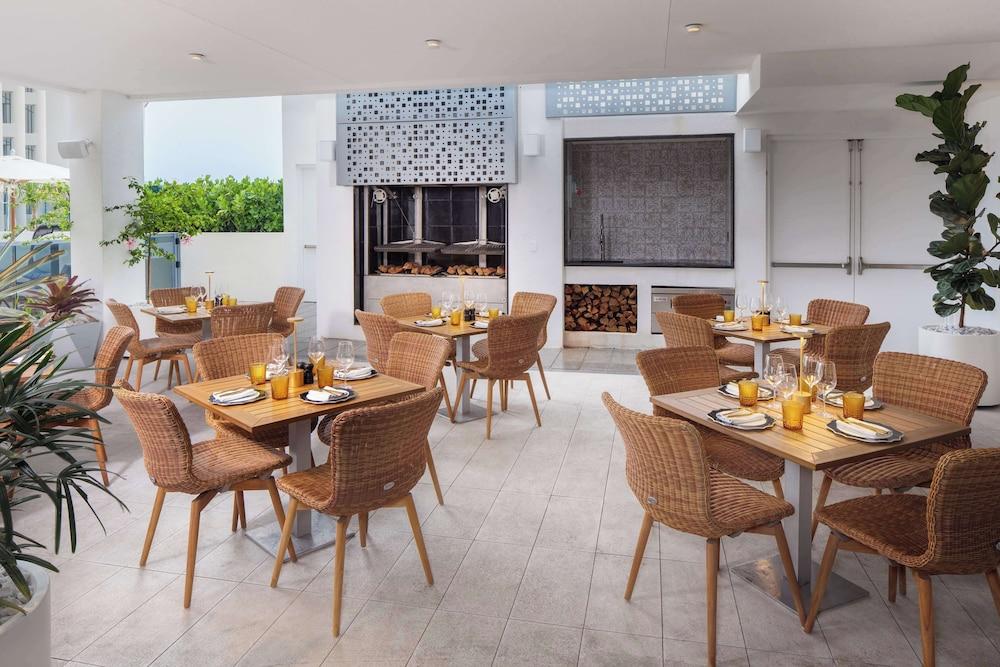 Hilton Aventura Miami