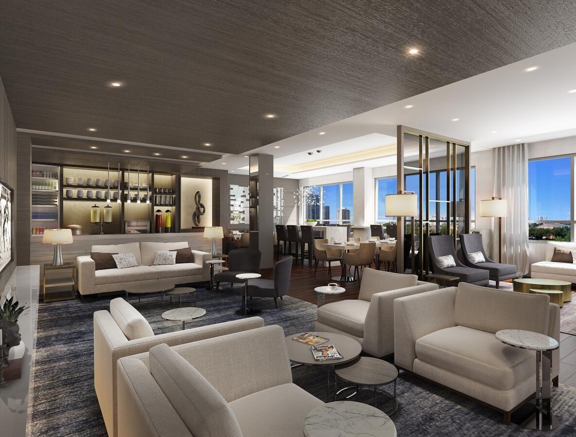 Hilton Aventura Miami