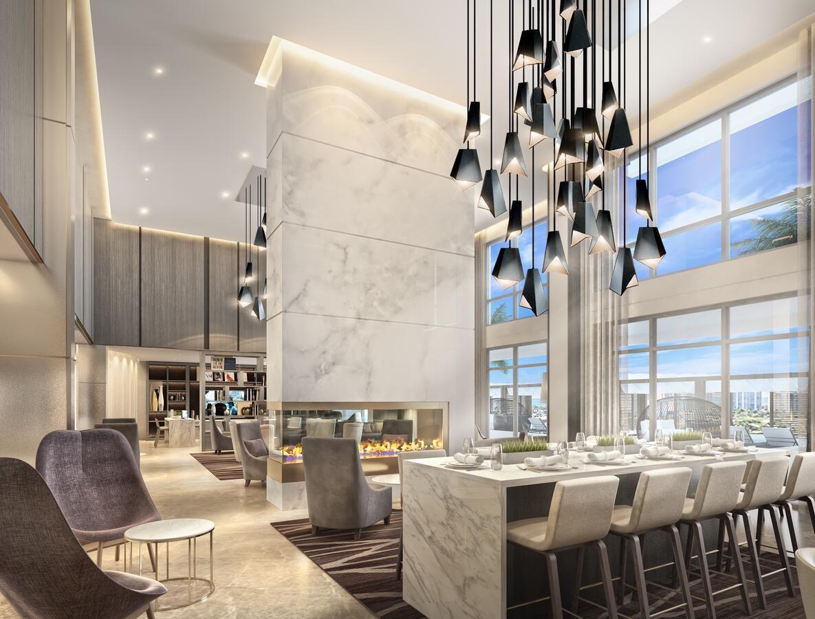Hilton Aventura Miami
