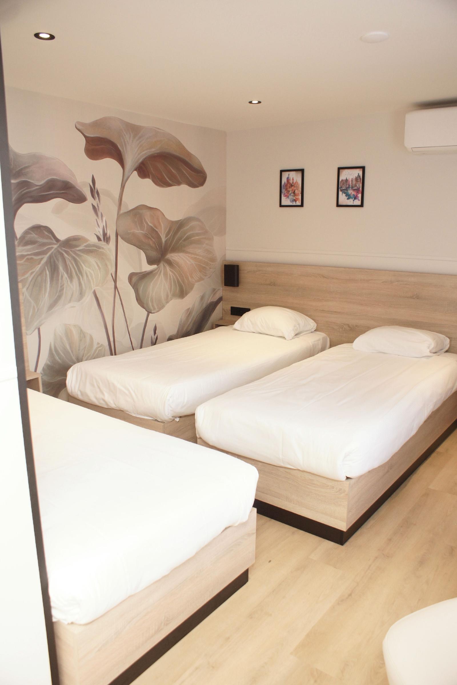 Hotel Van Gelder