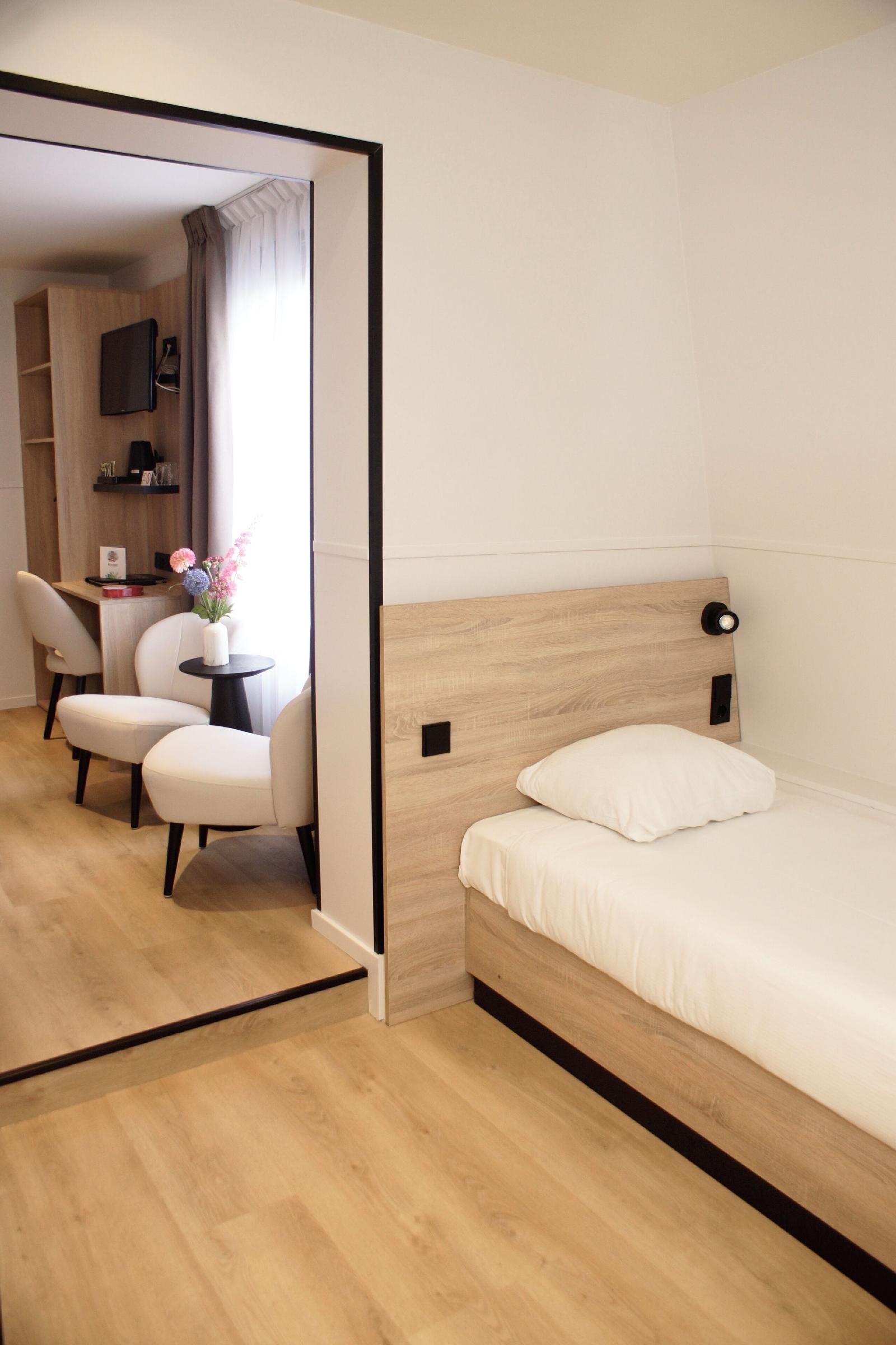 Hotel Van Gelder