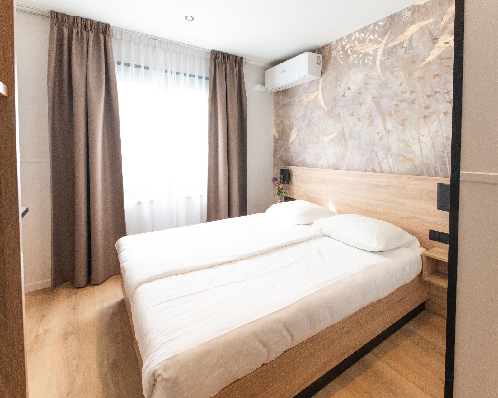 Hotel Van Gelder
