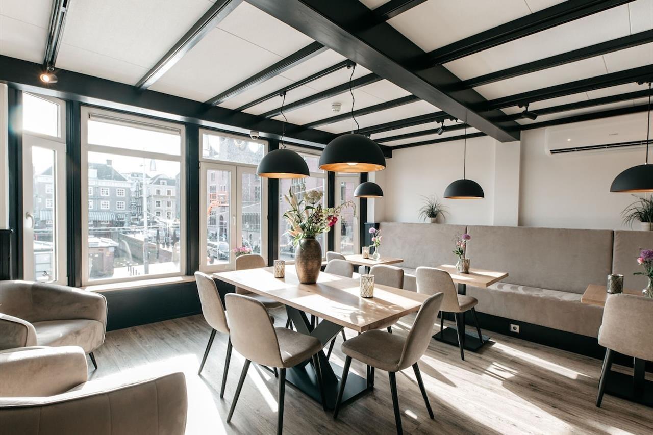 Hotel Van Gelder