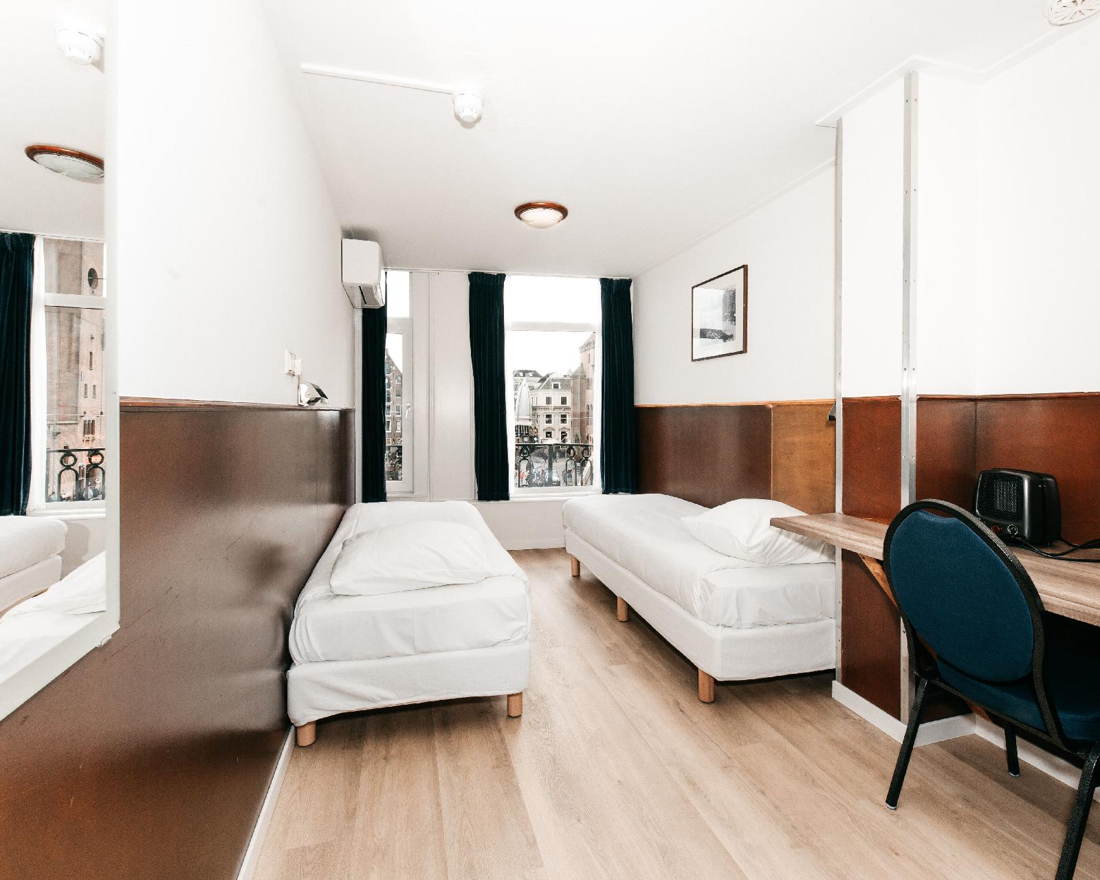 Hotel Van Gelder