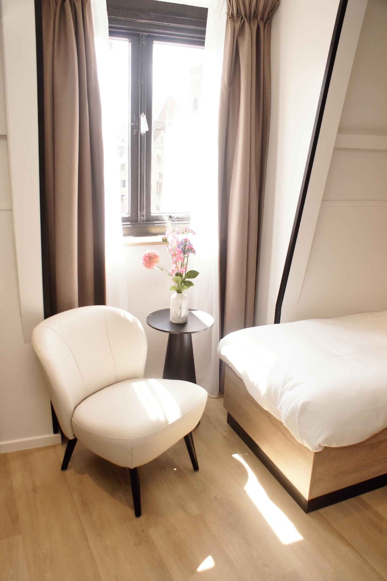 Hotel Van Gelder