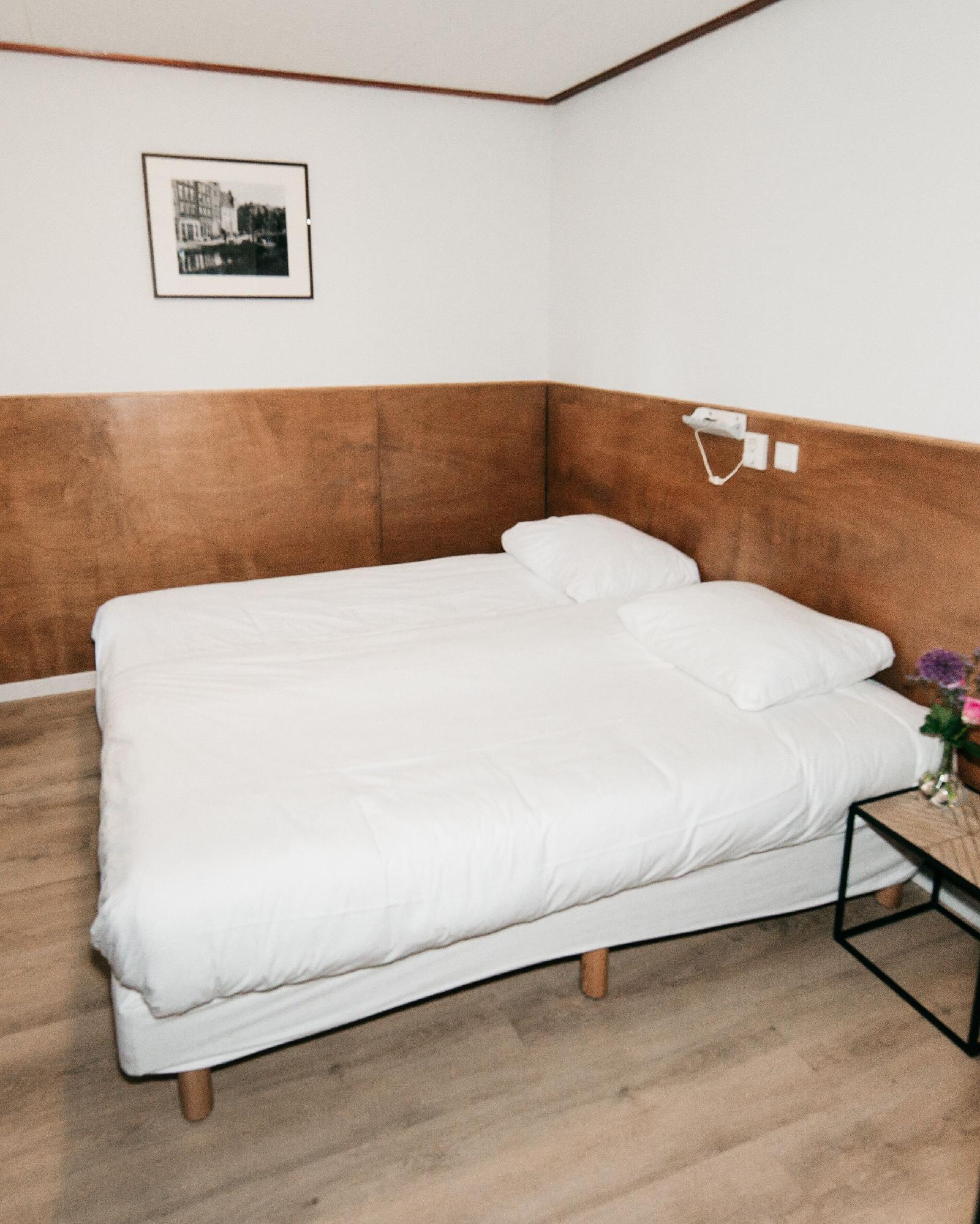 Hotel Van Gelder
