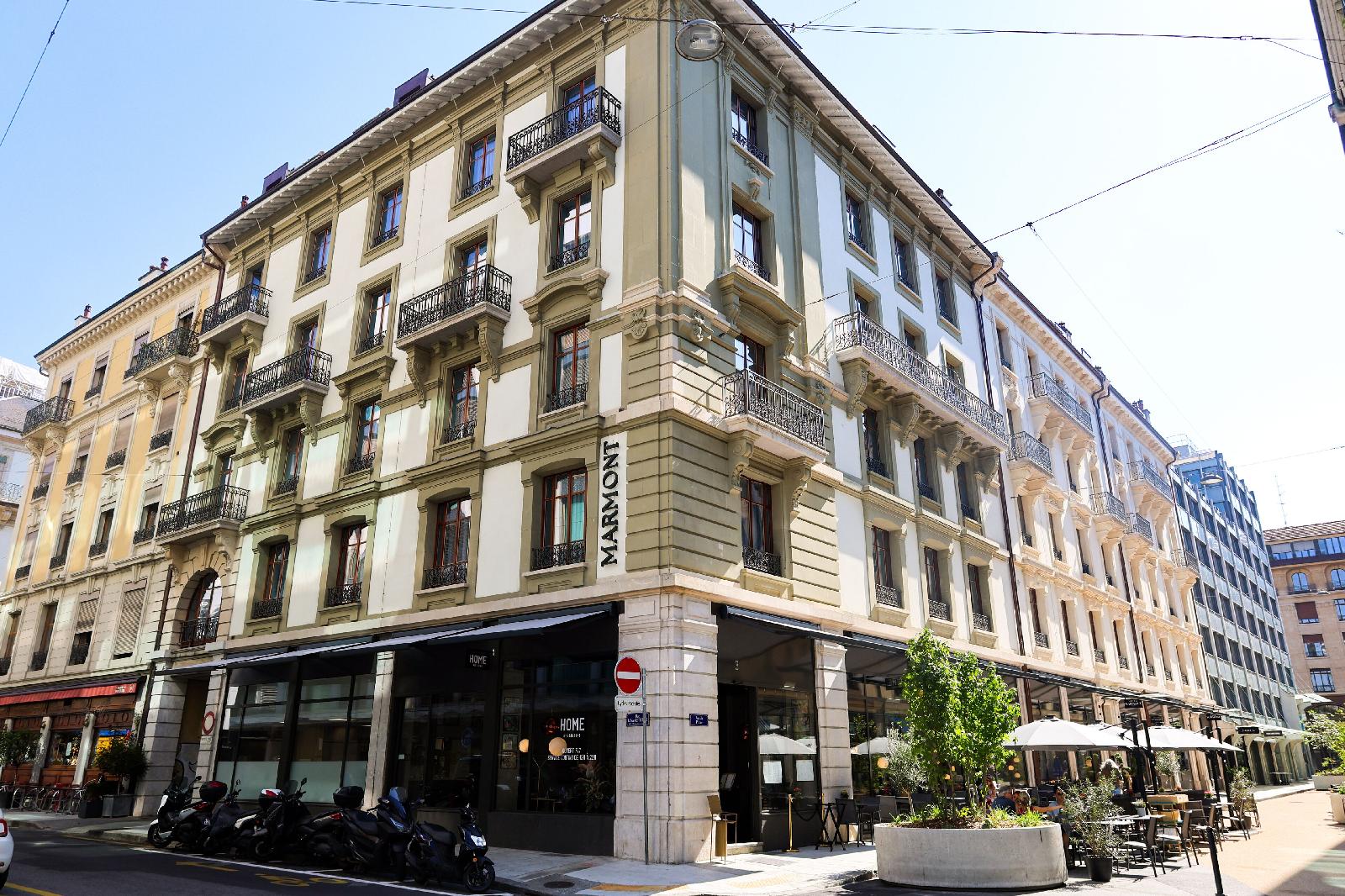 M3 Hotel Geneva City