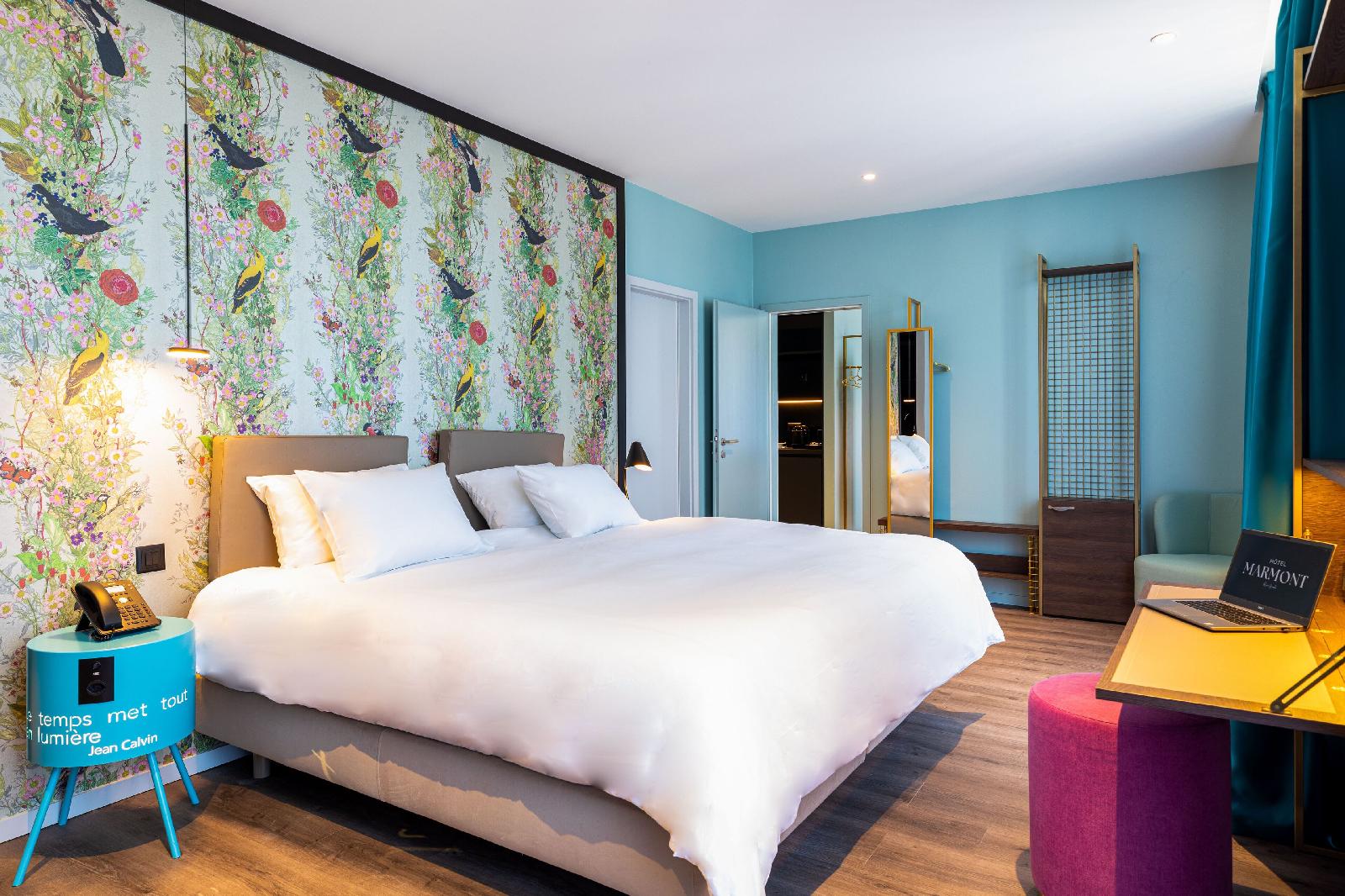 M3 Hotel Geneva City