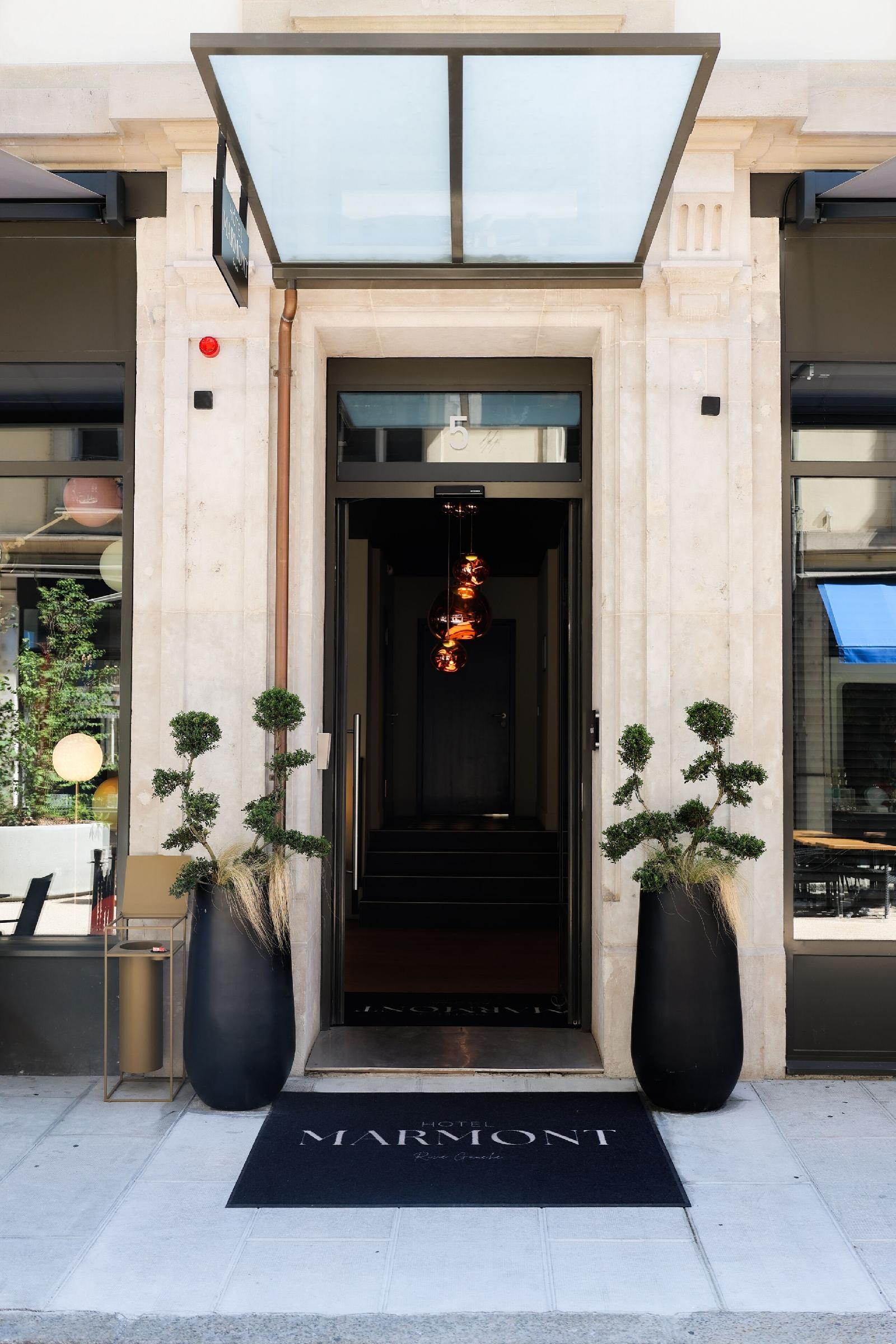 M3 Hotel Geneva City