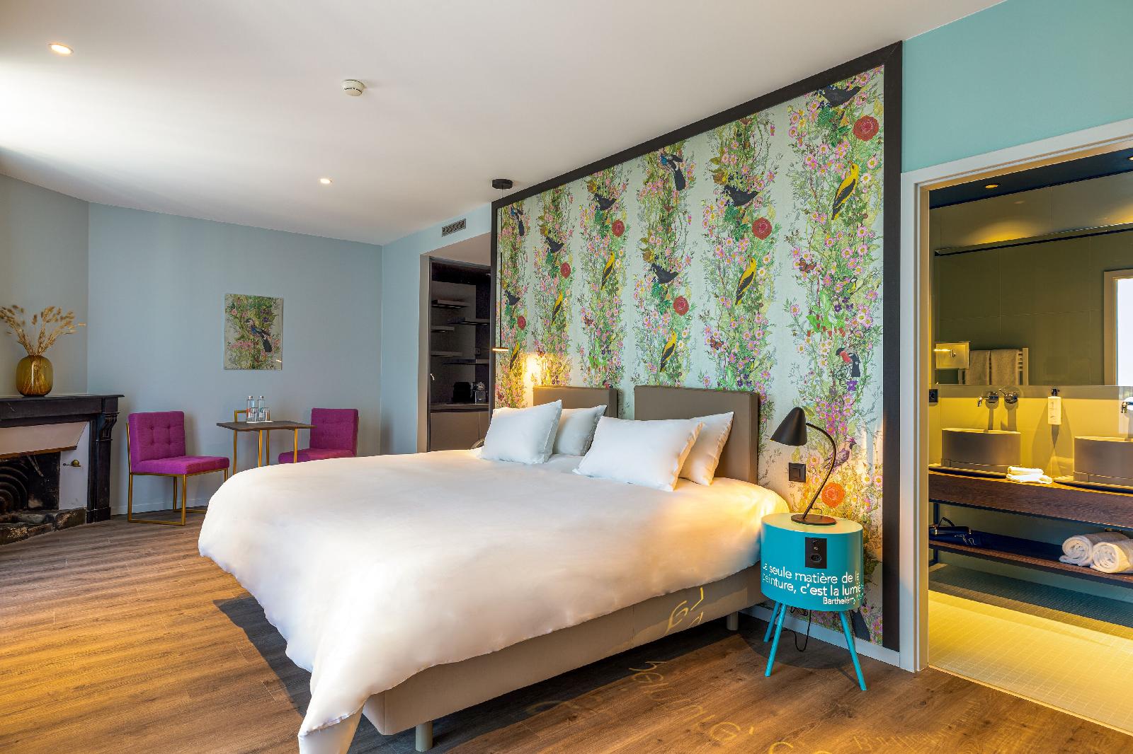 M3 Hotel Geneva City