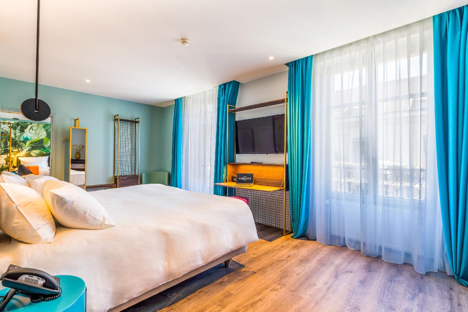 M3 Hotel Geneva City