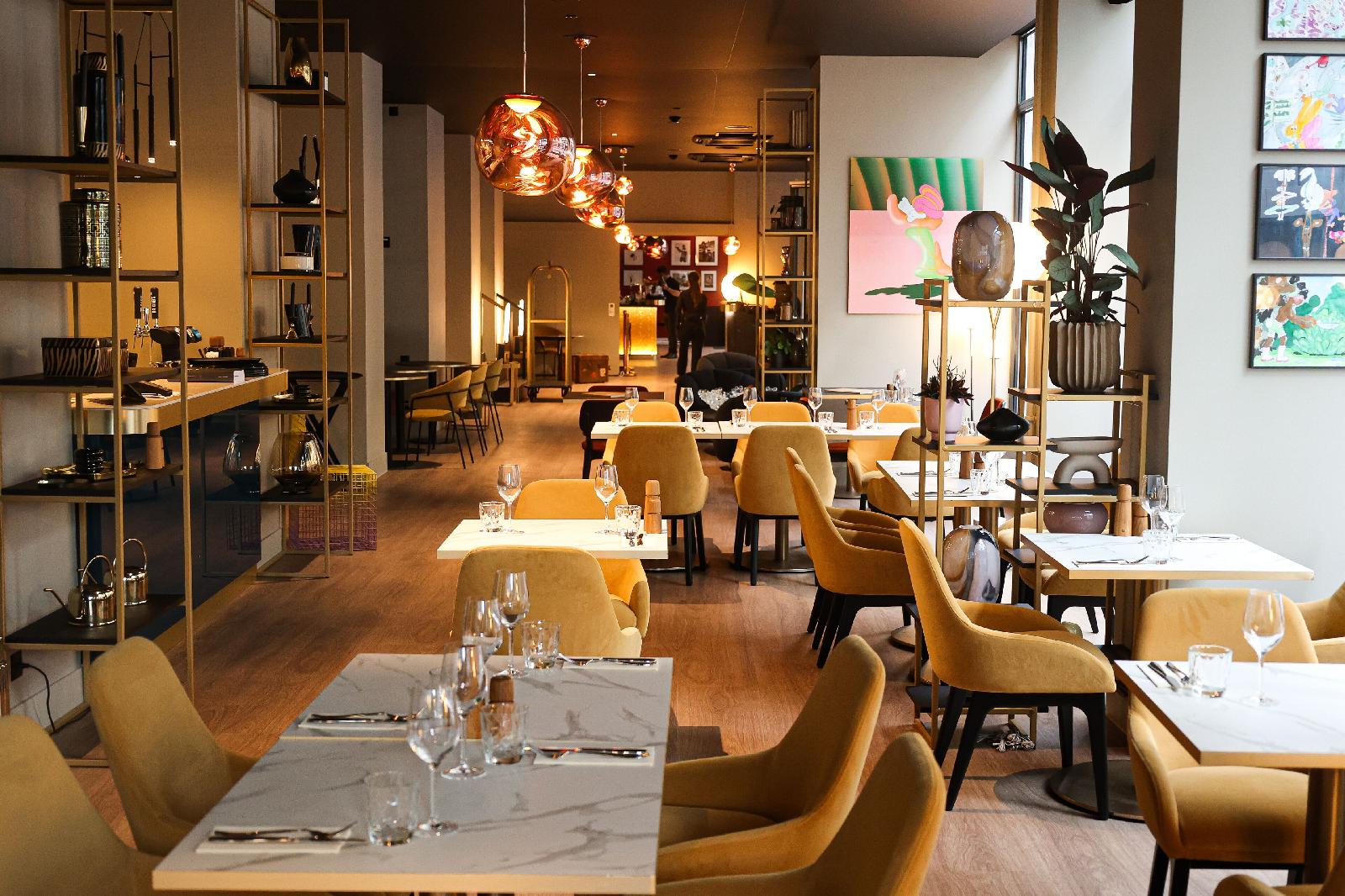 M3 Hotel Geneva City