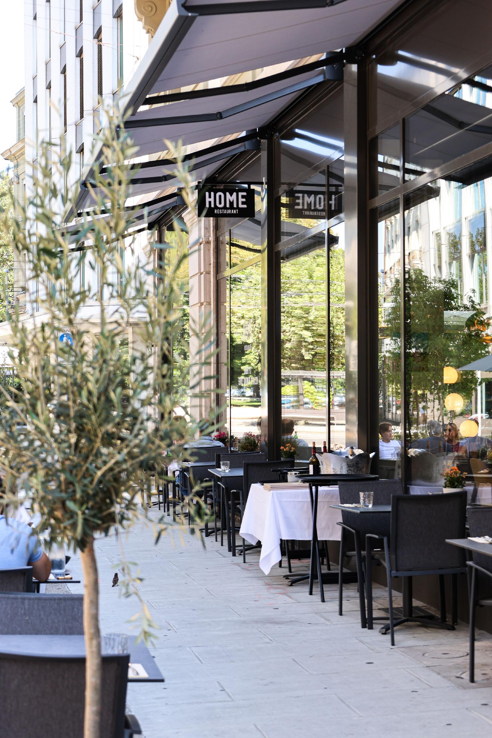 M3 Hotel Geneva City