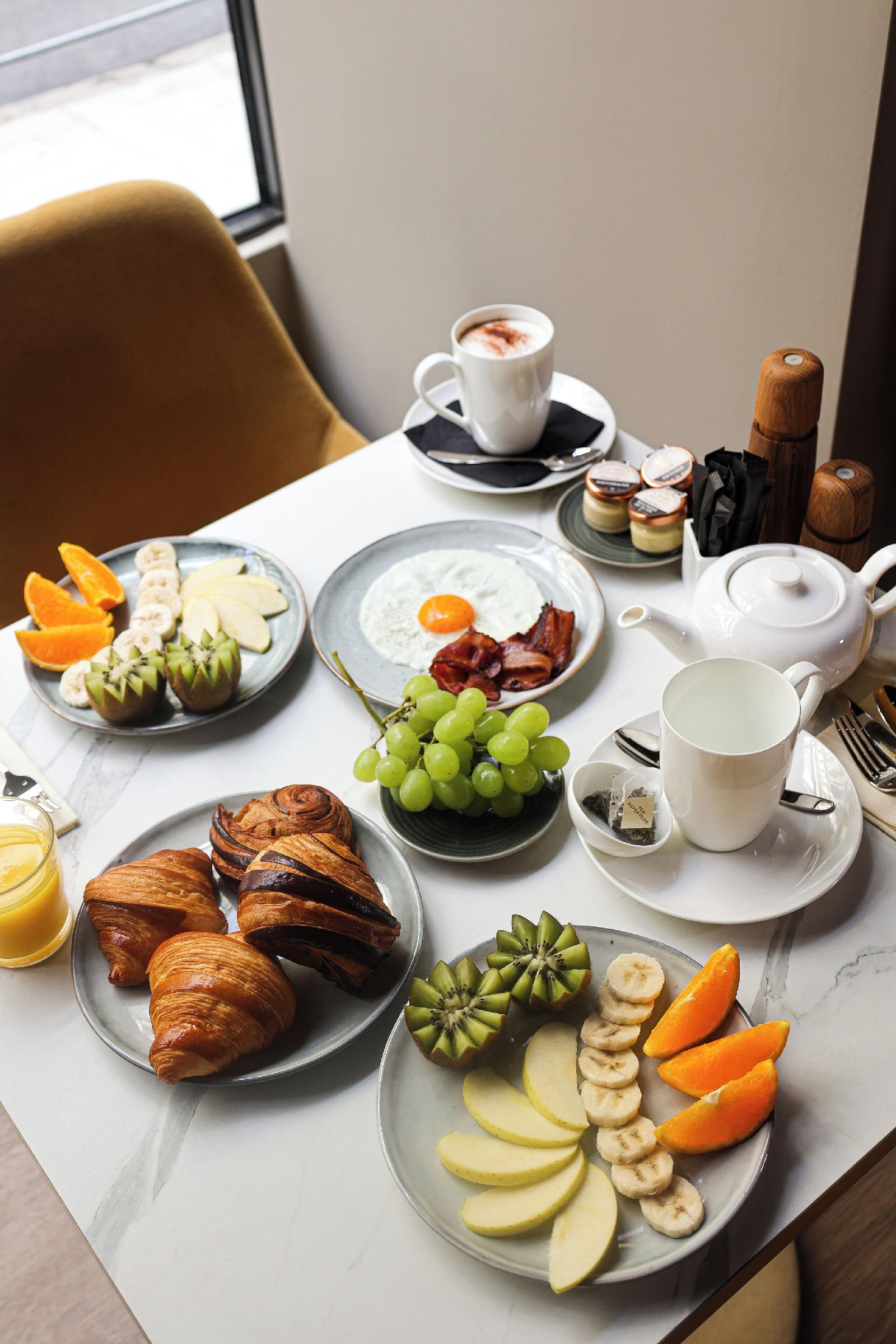 M3 Hotel Geneva City
