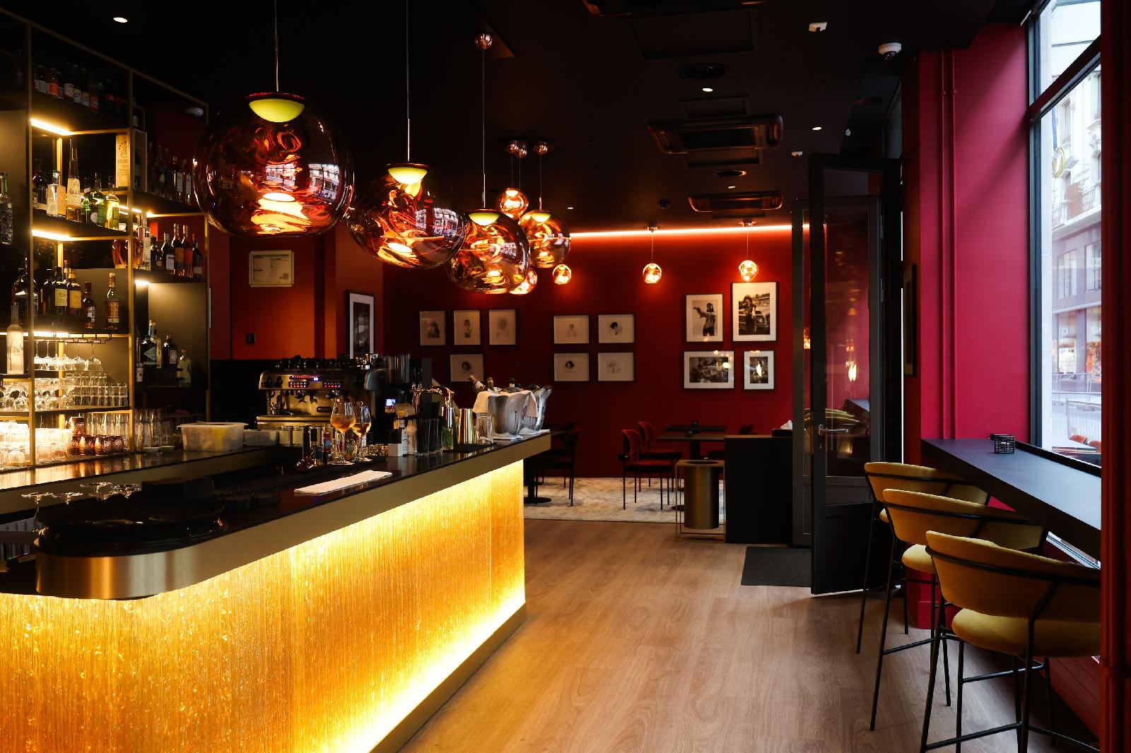 M3 Hotel Geneva City