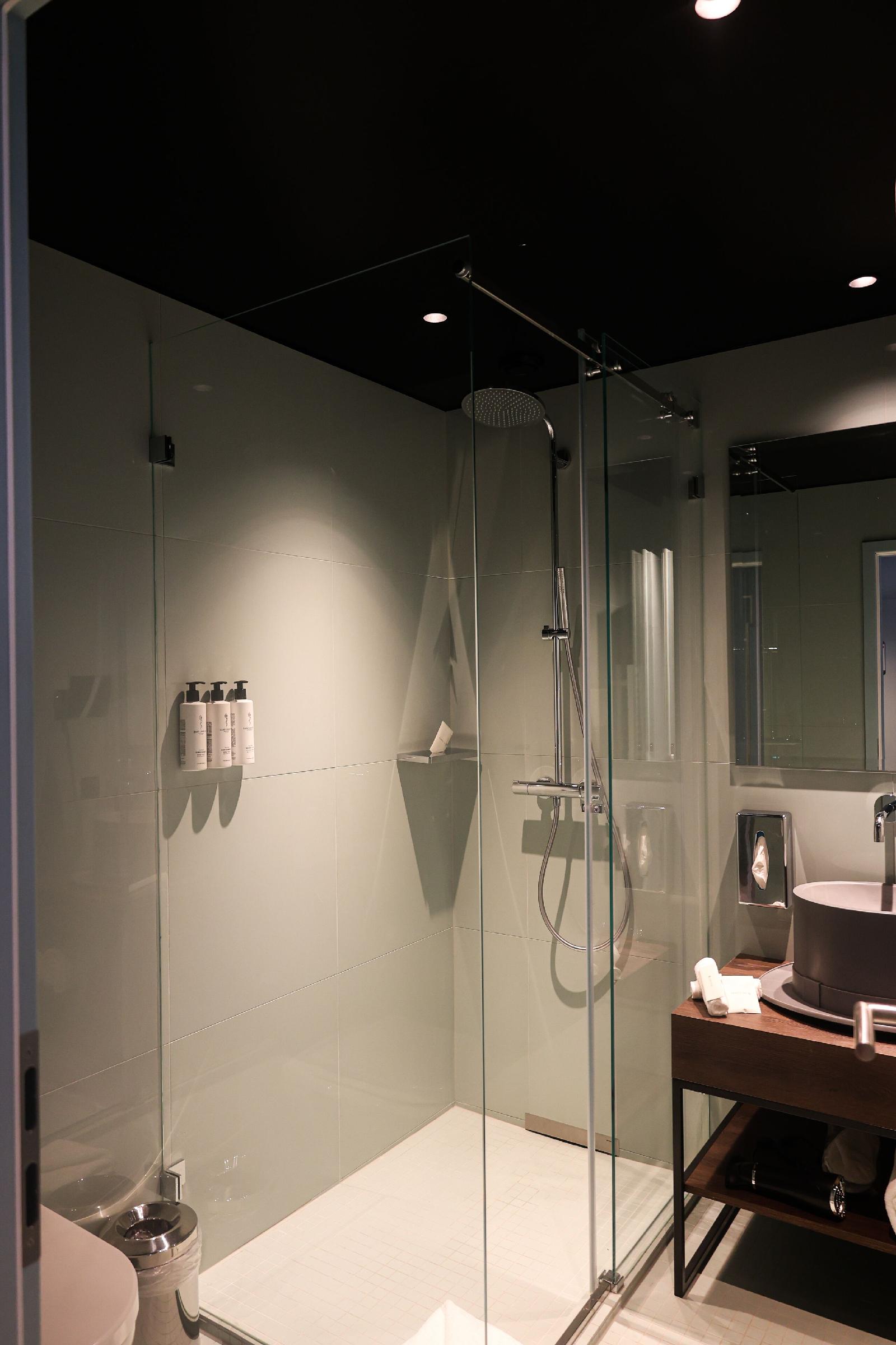 M3 Hotel Geneva City