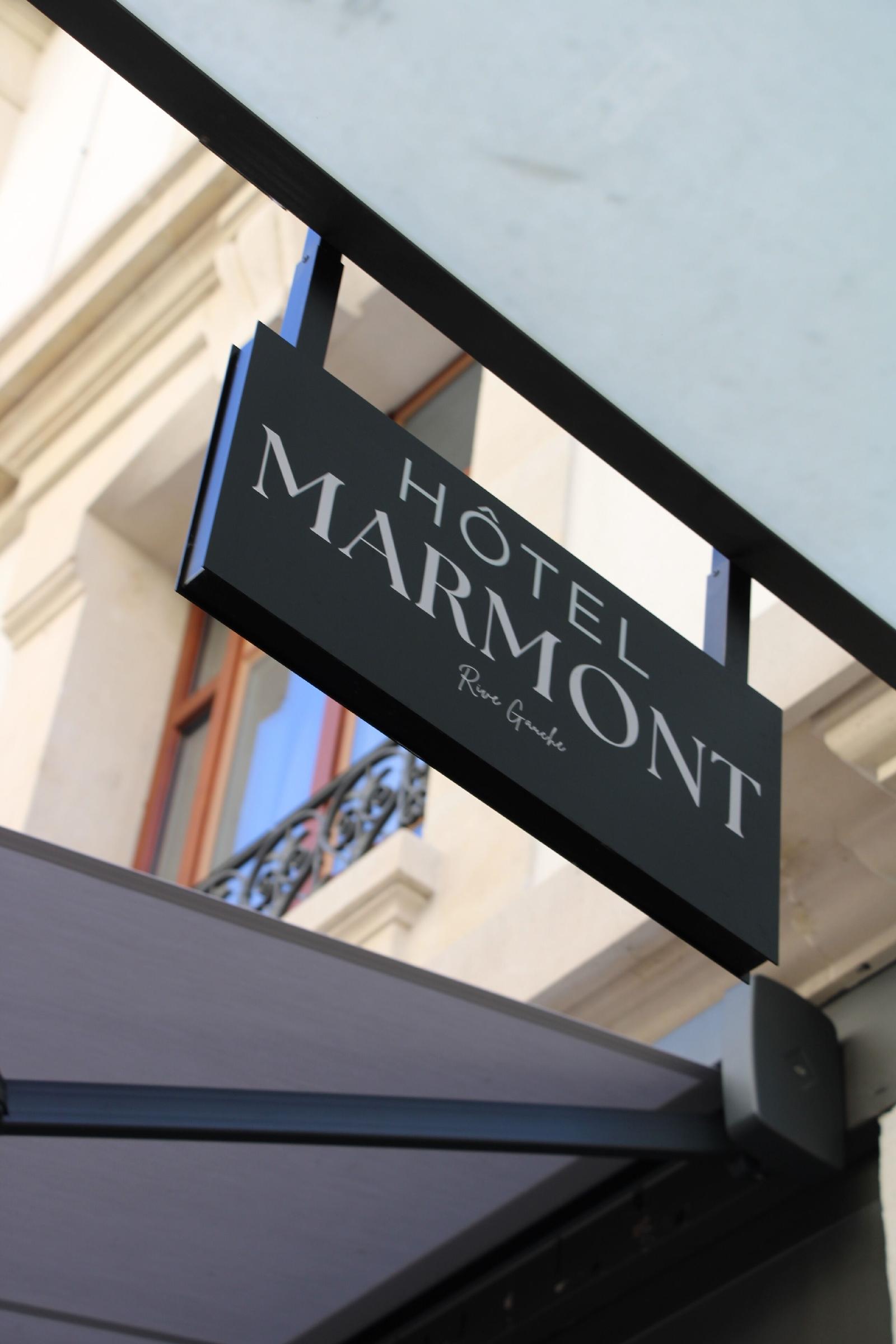 M3 Hotel Geneva City