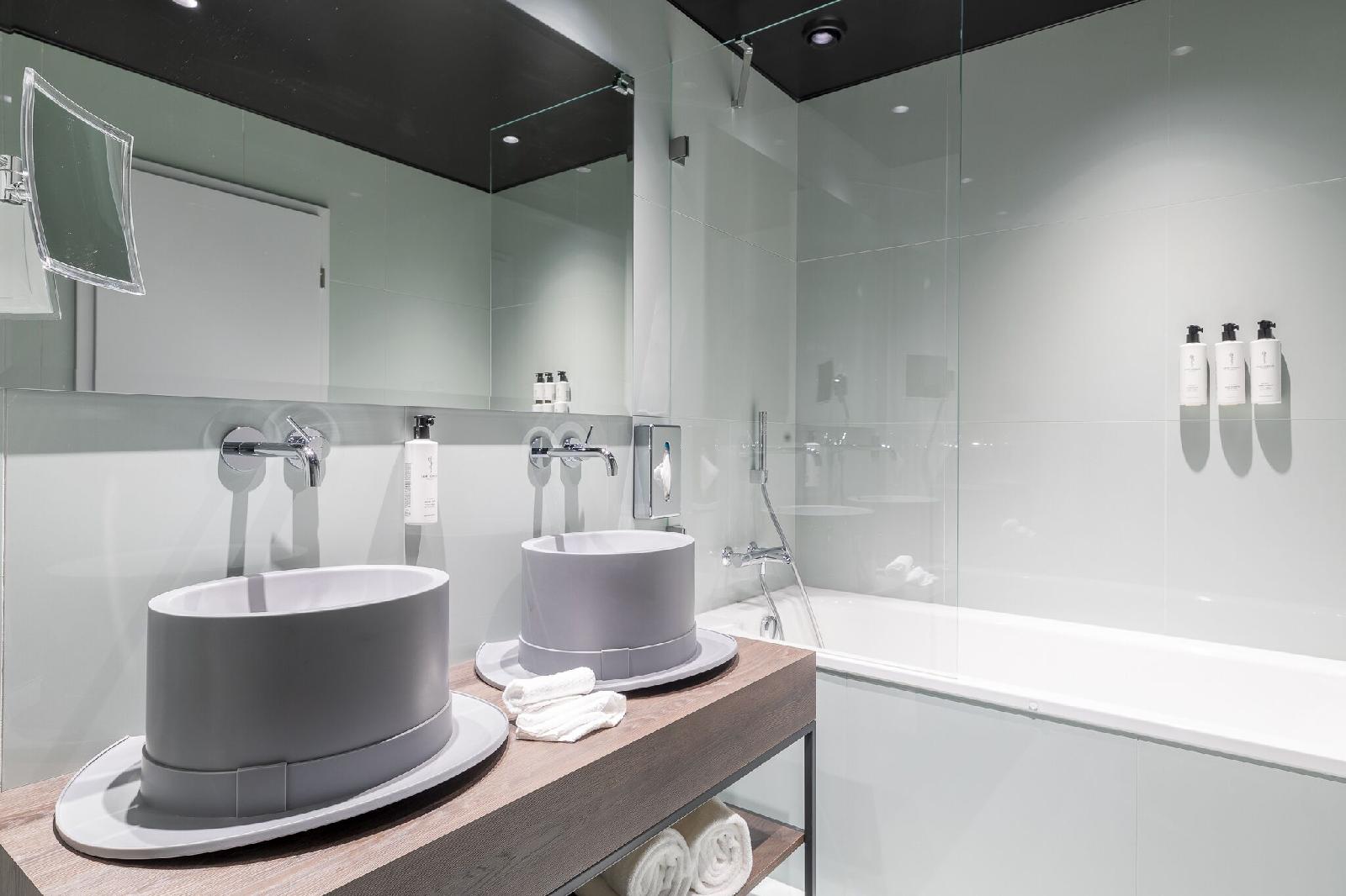 M3 Hotel Geneva City