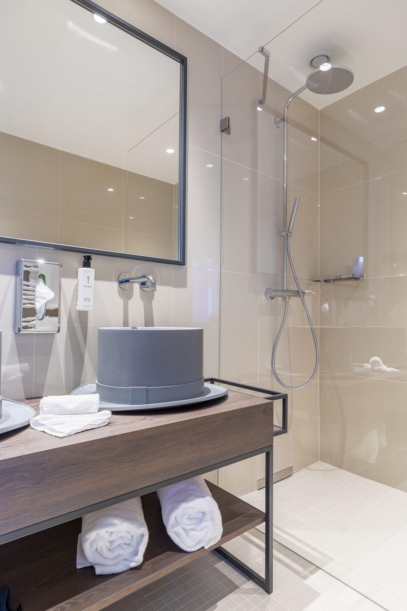 M3 Hotel Geneva City