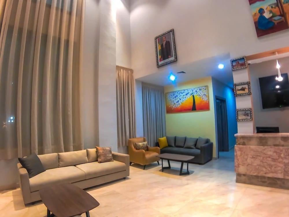 Sunset Hotel