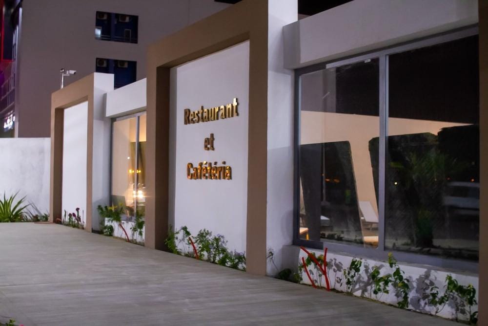 Sunset Hotel