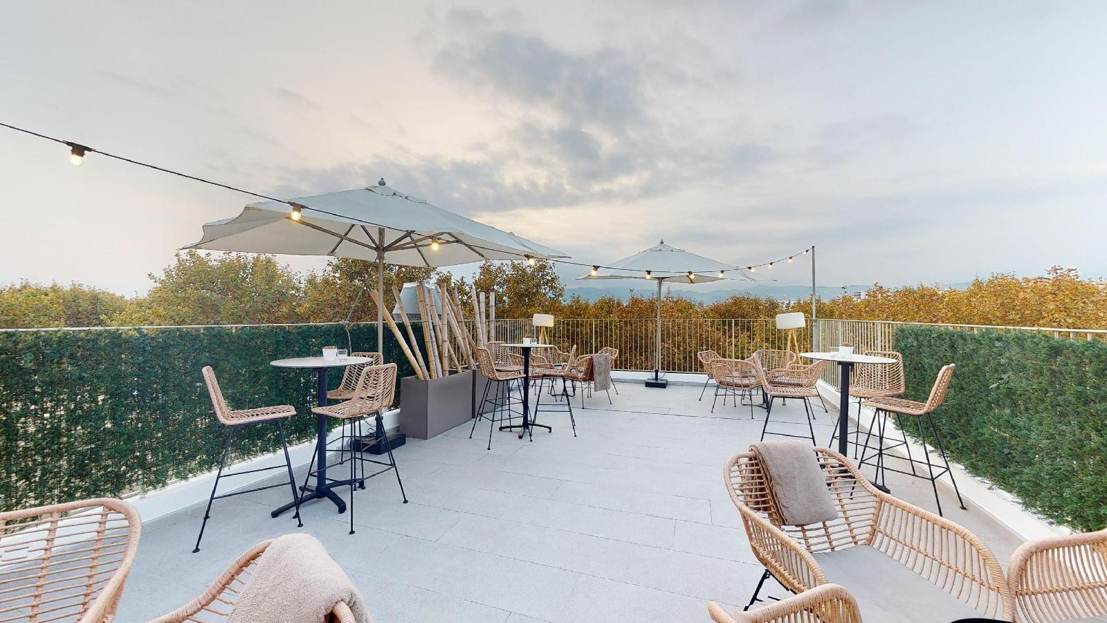 Nivia Born Boutique Hotel