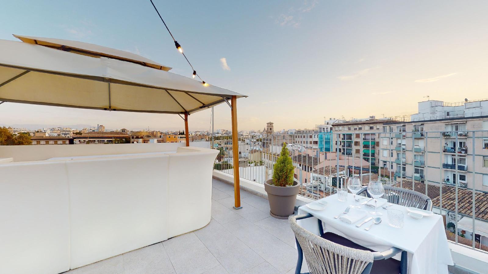 Nivia Born Boutique Hotel