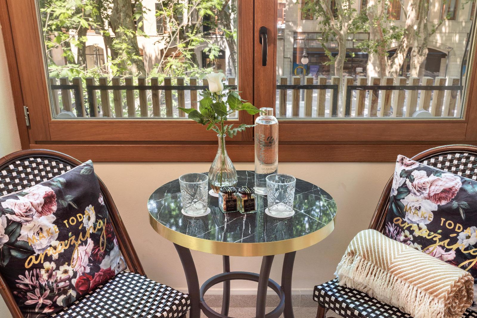 Nivia Born Boutique Hotel